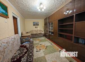 2-к квартира, вторичка, 43м2, 2/9 этаж