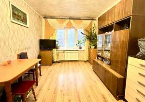 1-к квартира, вторичка, 29м2, 5/5 этаж