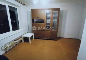 1-к квартира, вторичка, 25м2, 8/9 этаж