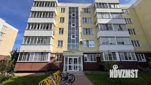 2-к квартира, вторичка, 59м2, 2/5 этаж