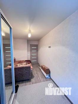 2-к квартира, вторичка, 42м2, 1/2 этаж