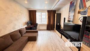 1-к квартира, вторичка, 55м2, 6/14 этаж
