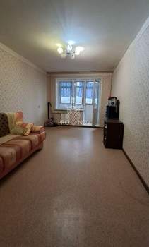 1-к квартира, вторичка, 33м2, 9/9 этаж