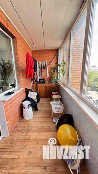 2-к квартира, вторичка, 81м2, 3/9 этаж