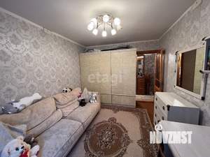 3-к квартира, вторичка, 67м2, 2/9 этаж