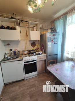 2-к квартира, вторичка, 43м2, 1/2 этаж