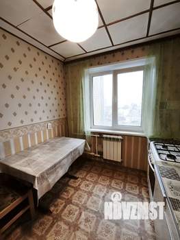 3-к квартира, вторичка, 65м2, 6/9 этаж