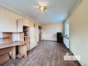 2-к квартира, вторичка, 42м2, 1/5 этаж