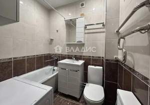 1-к квартира, вторичка, 36м2, 5/10 этаж