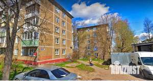 Студия квартира, вторичка, 30м2, 1/5 этаж