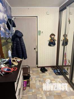 2-к квартира, вторичка, 58м2, 4/4 этаж