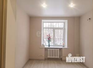 3-к квартира, вторичка, 66м2, 2/4 этаж