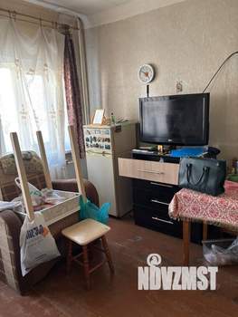 2-к квартира, вторичка, 42м2, 1/2 этаж