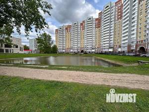 1-к квартира, вторичка, 33м2, 6/10 этаж