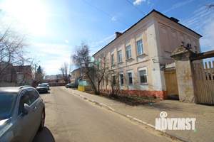 3-к квартира, вторичка, 59м2, 1/2 этаж