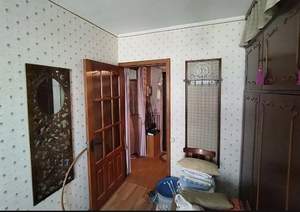 2-к квартира, вторичка, 44м2, 8/9 этаж