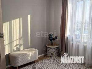 2-к квартира, вторичка, 50м2, 2/2 этаж