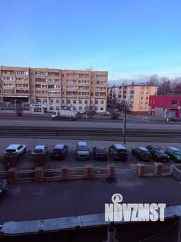 2-к квартира, вторичка, 51м2, 3/9 этаж