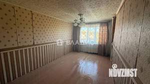 3-к квартира, вторичка, 67м2, 3/3 этаж