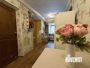 2-к квартира, вторичка, 42м2, 1/2 этаж