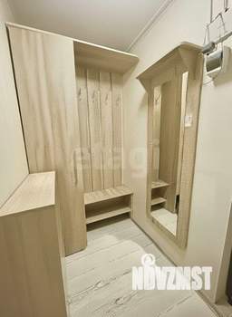 1-к квартира, вторичка, 30м2, 5/5 этаж