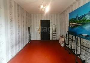 3-к квартира, вторичка, 60м2, 5/5 этаж