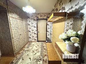 2-к квартира, вторичка, 53м2, 4/5 этаж