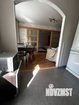 3-к квартира, вторичка, 56м2, 1/5 этаж
