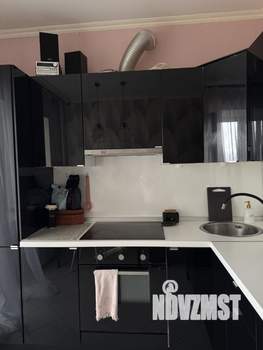 1-к квартира, вторичка, 34м2, 3/5 этаж