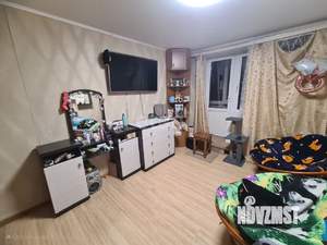 1-к квартира, вторичка, 31м2, 1/3 этаж