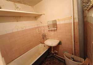 2-к квартира, вторичка, 44м2, 4/5 этаж