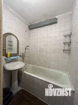 2-к квартира, вторичка, 51м2, 15/15 этаж