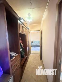 3-к квартира, вторичка, 61м2, 9/9 этаж