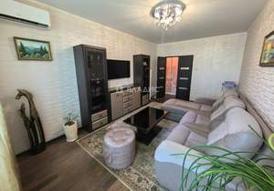 3-к квартира, вторичка, 75м2, 3/5 этаж