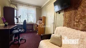 2-к квартира, вторичка, 45м2, 5/5 этаж