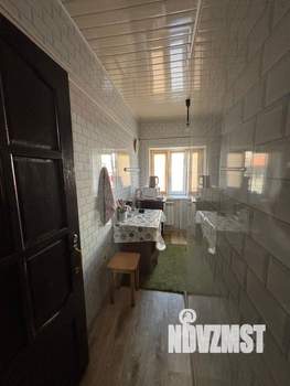2-к квартира, вторичка, 42м2, 1/2 этаж