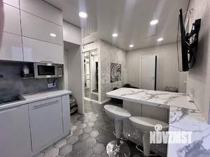 2-к квартира, вторичка, 44м2, 3/5 этаж