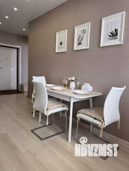 1-к квартира, вторичка, 53м2, 11/13 этаж