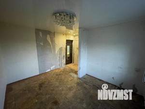 1-к квартира, вторичка, 21м2, 4/5 этаж