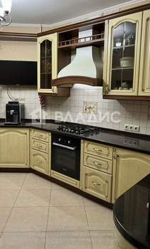 2-к квартира, вторичка, 62м2, 4/5 этаж