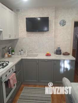 2-к квартира, вторичка, 61м2, 1/10 этаж