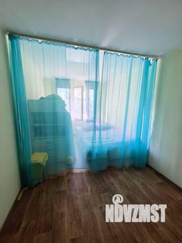 2-к квартира, вторичка, 45м2, 3/5 этаж