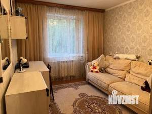 3-к квартира, вторичка, 67м2, 2/9 этаж