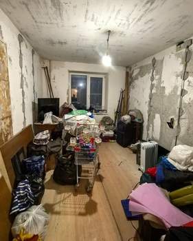 3-к квартира, вторичка, 67м2, 3/9 этаж