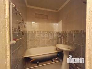 1-к квартира, вторичка, 35м2, 3/3 этаж