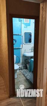 1-к квартира, вторичка, 32м2, 3/5 этаж