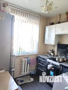 1-к квартира, вторичка, 29м2, 2/5 этаж