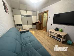 2-к квартира, вторичка, 44м2, 2/9 этаж