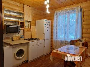 3-к квартира, вторичка, 68м2, 2/5 этаж