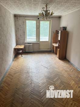 3-к квартира, вторичка, 63м2, 3/5 этаж
